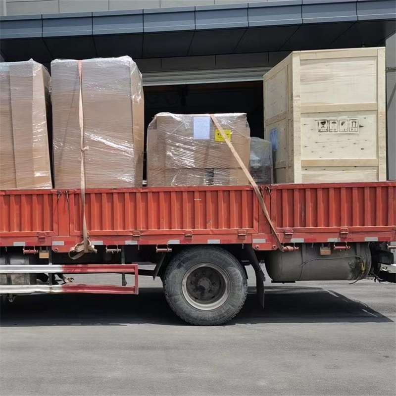 东阿县七叉镇物流：多元运输服务探索