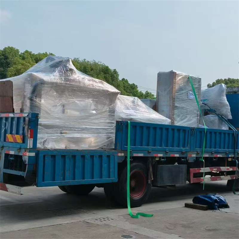 东阿县阿勒泰市：物流专线开启货运新旅程