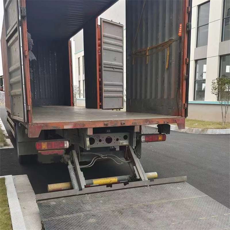 东阿县物流专线