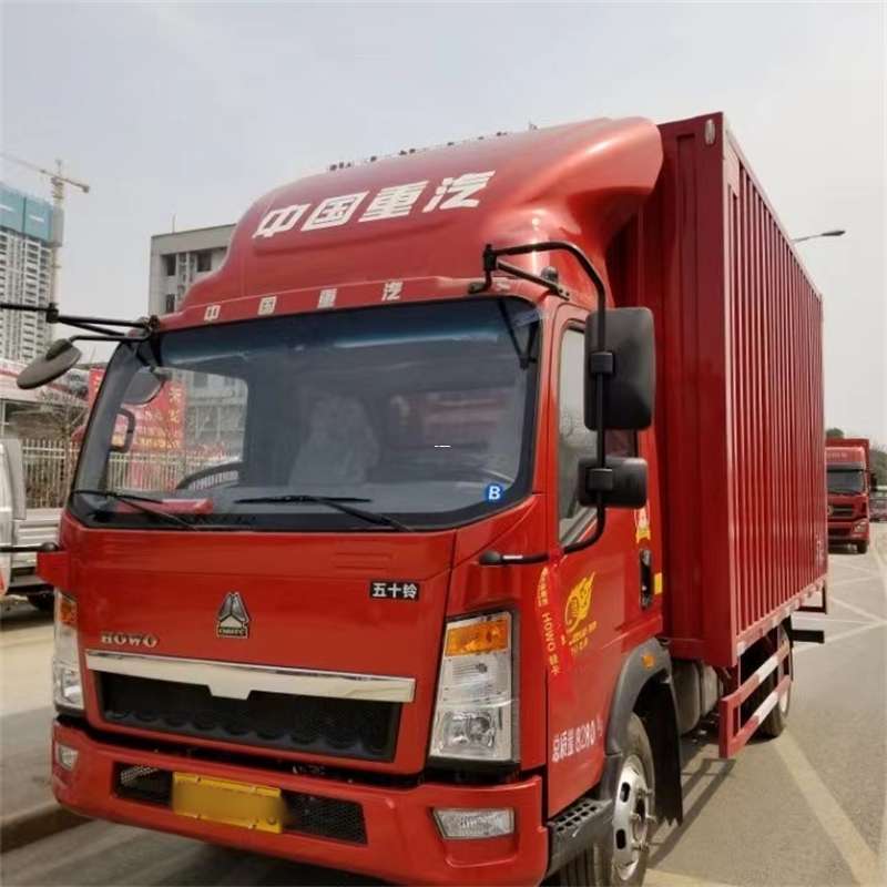 东阿县阜康市：畅享多元高效物流服务