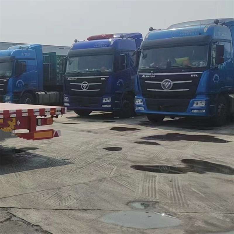 东阿县河南省物流专线：多元货运的畅行之道