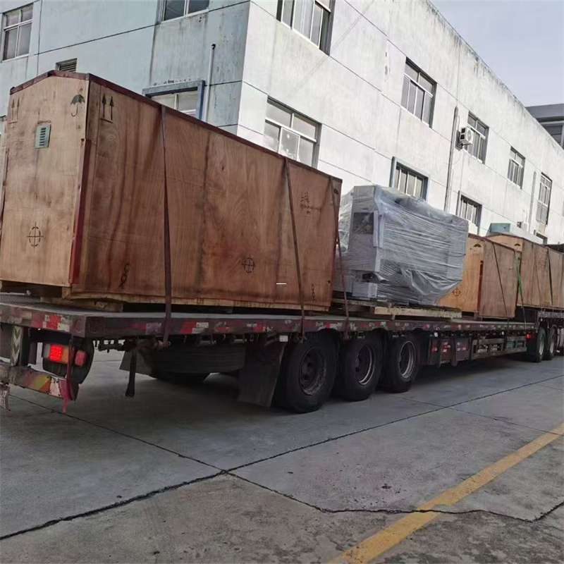 东阿县探索芝罘区多元化物流运输服务