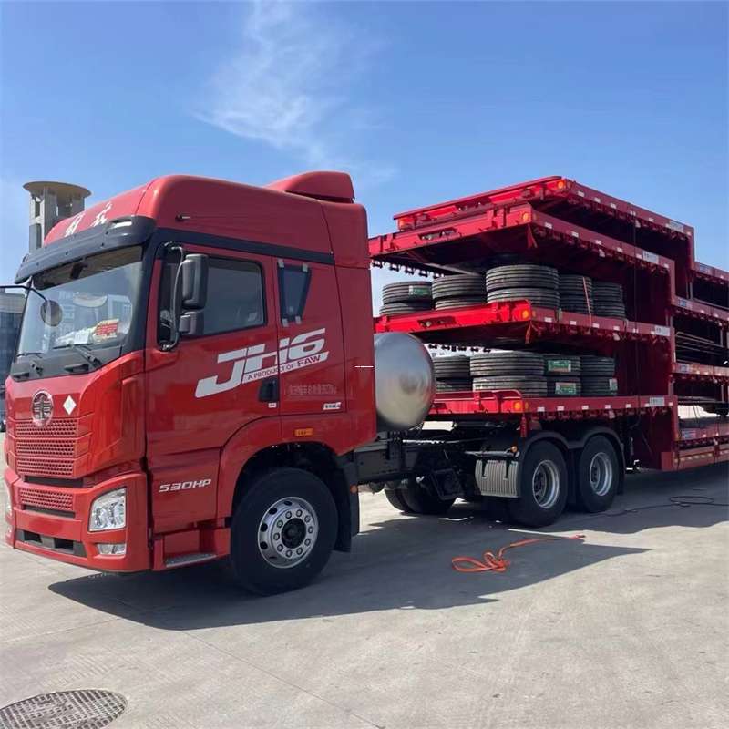 东阿县莱西市物流：多元运输服务与高效线路探索