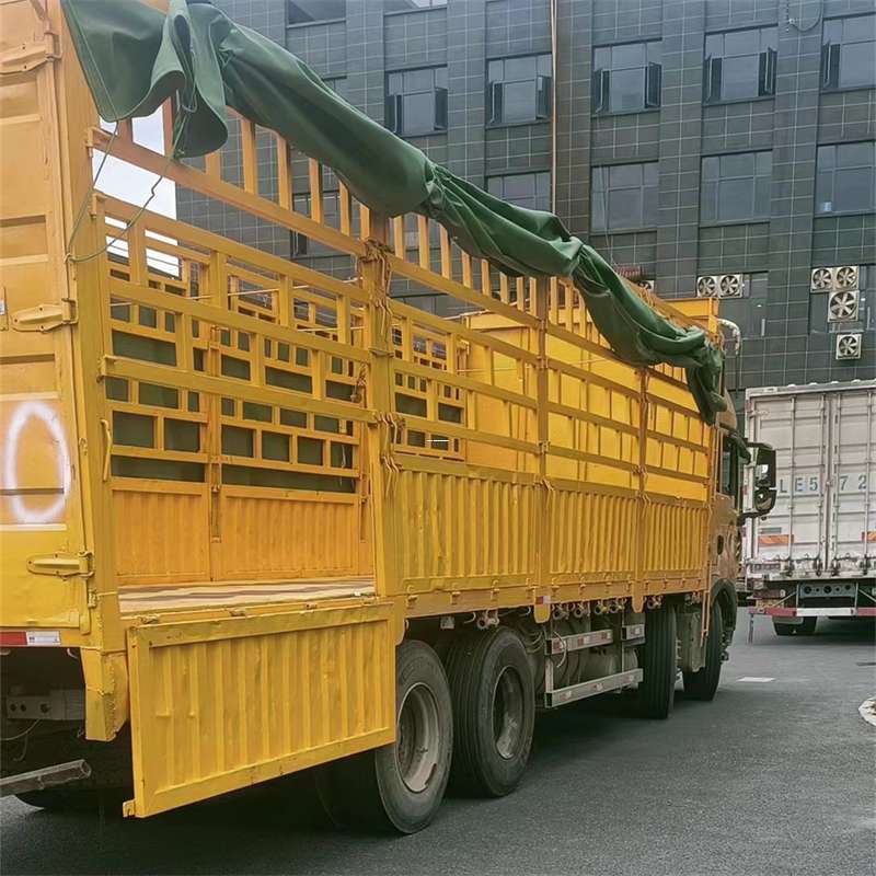 东阿县吉安市物流：多元服务与高效运输线路探秘