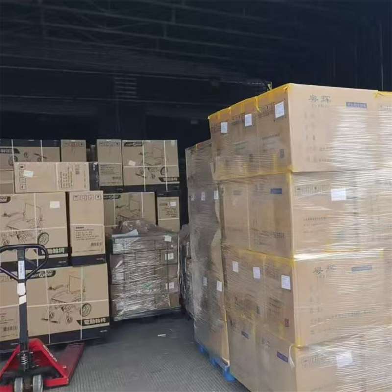 东阿县芦溪县物流：多元运输与专业服务探秘