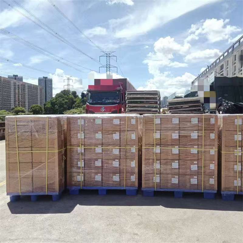东阿县九江市物流：多元运输服务与线路探秘