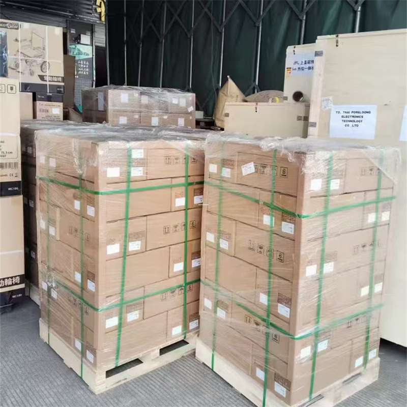 东阿县建瓯市物流：多样服务与高效运输线路探秘