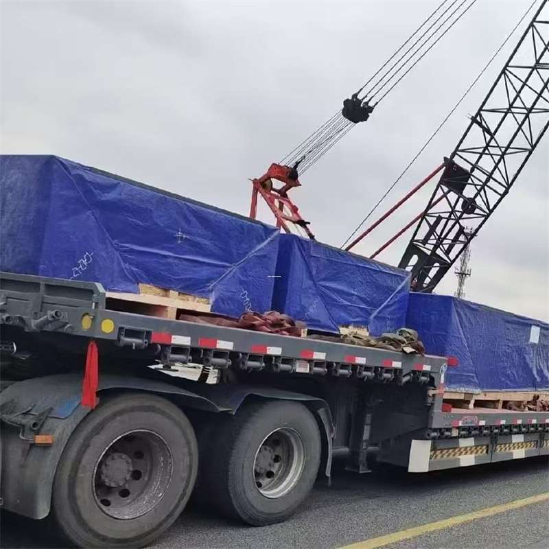 东阿县金门县物流：多元运输服务与特色线路探索
