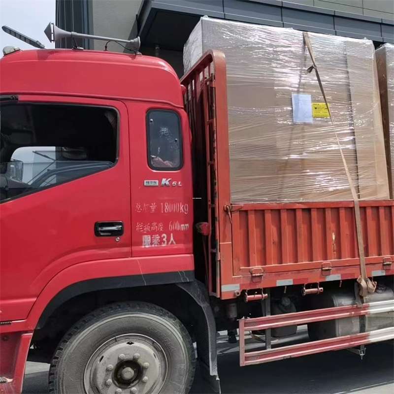 东阿县包河区物流：多元服务与运输线路探秘