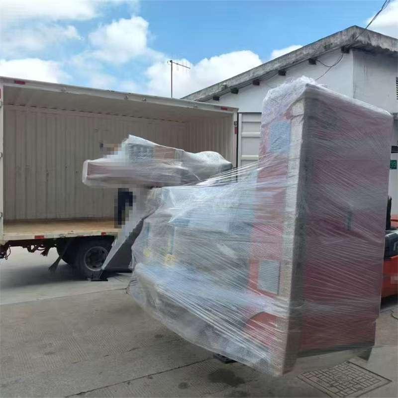 东阿县溧水区物流：多元运输服务与线路探索