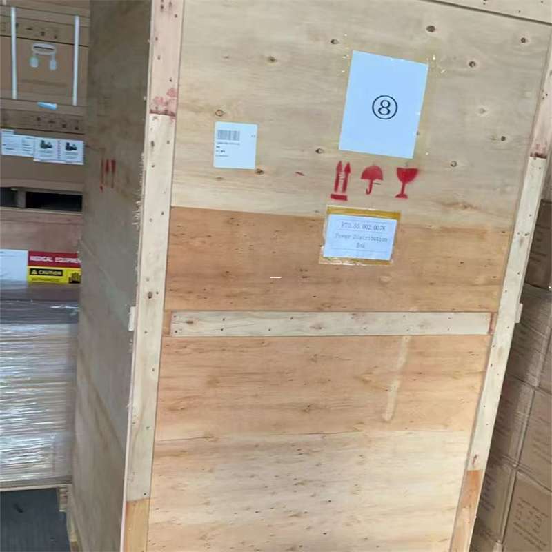 东阿县大通县：物流专线的高效货运之旅