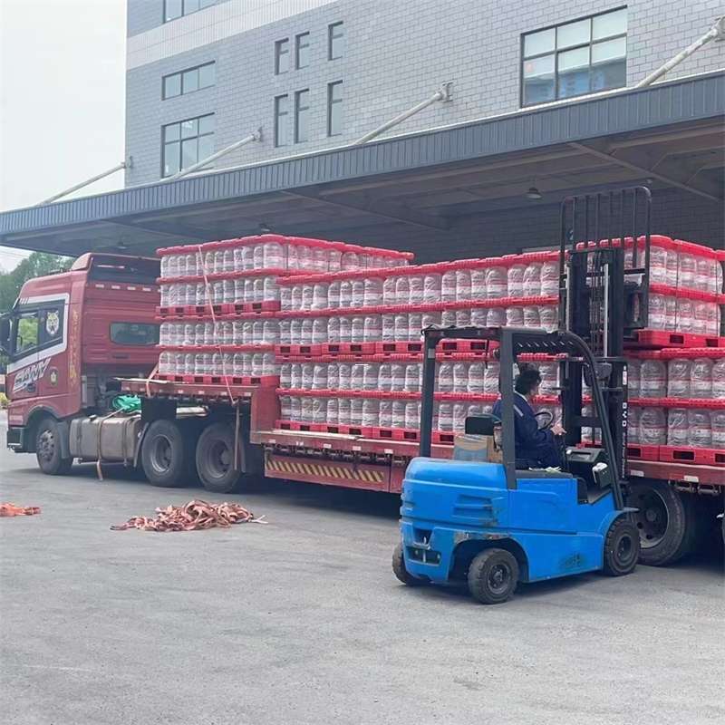 东阿县探寻文水县物流运输的多样魅力