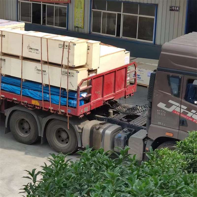 东阿县探索怀来县多元物流运输的奥秘