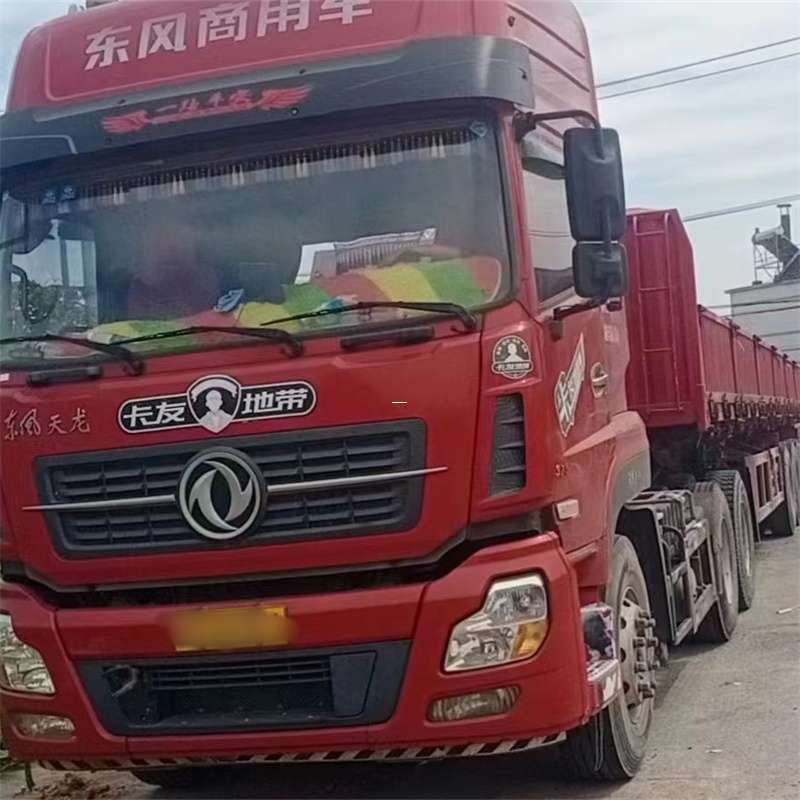 东阿县探索迁西县多元物流服务的奥秘