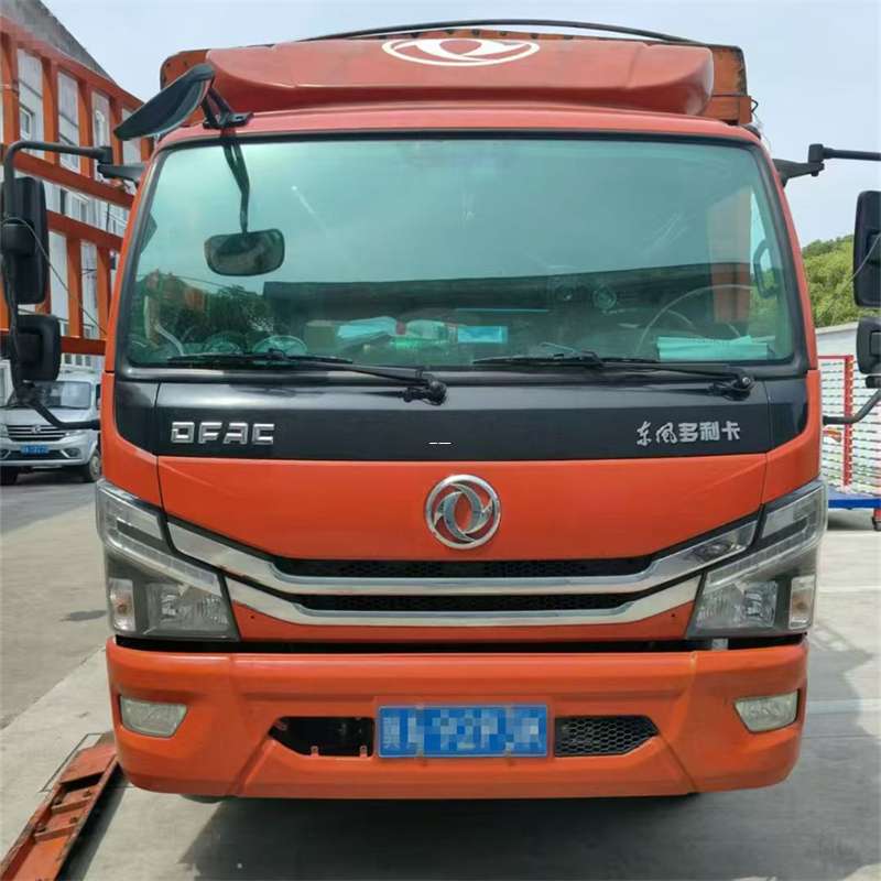 东阿县加查县进仓物流：专线直达的多元货运探索