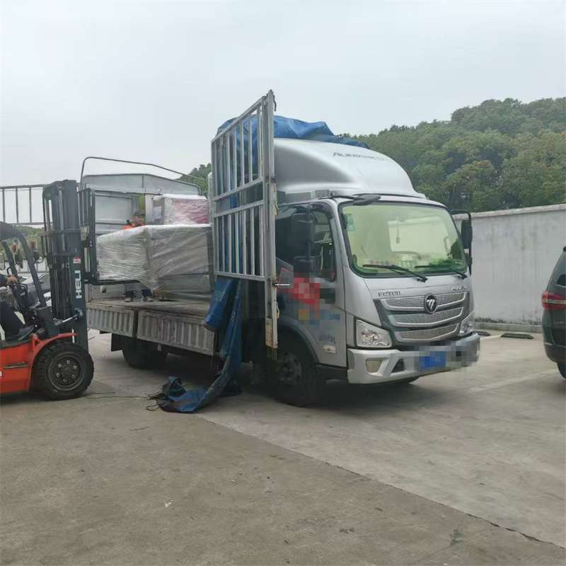 东阿县巴州进仓物流：专线直达运输的多样服务探索