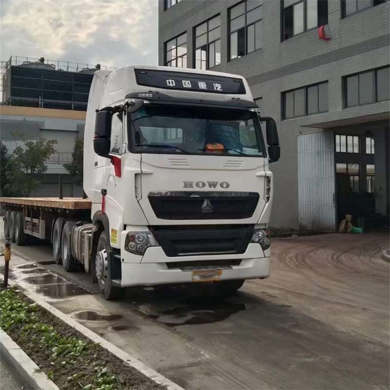 东阿县黄南州物流专线：探索高效运输的奥秘