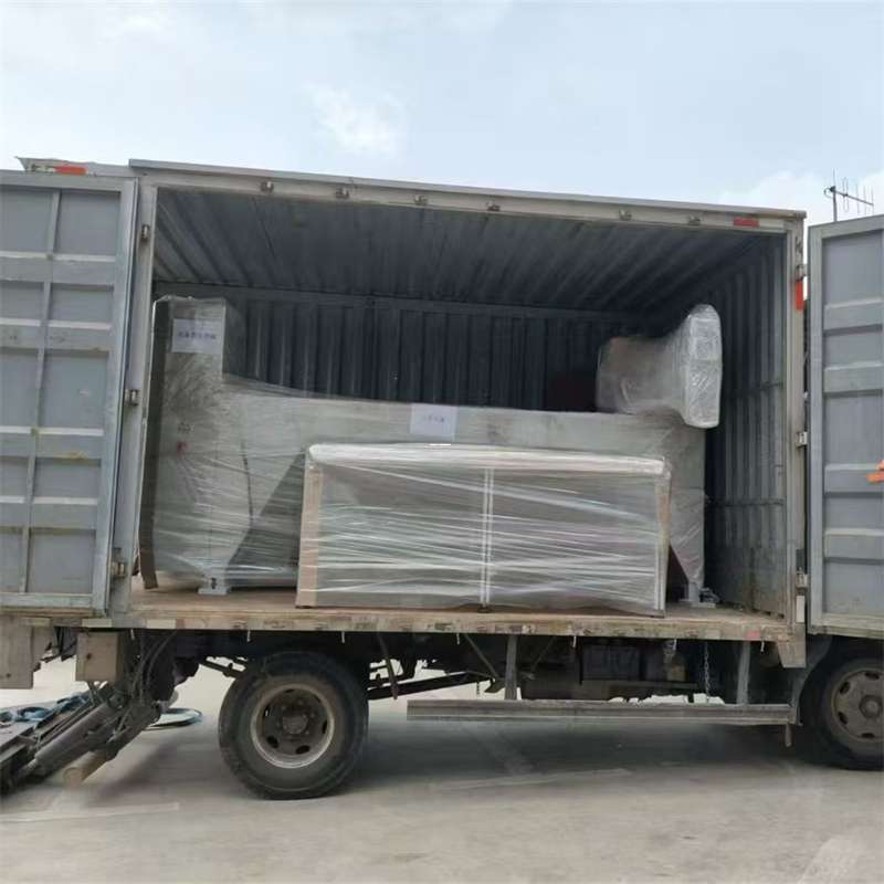 东阿县海东市进仓物流：专线直达的多元货运之旅