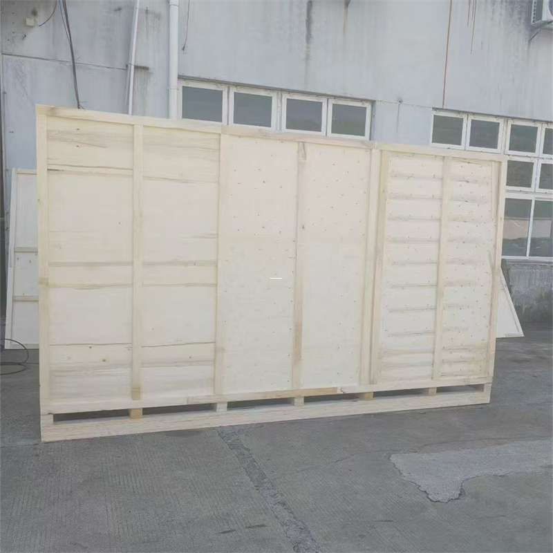 东阿县探索静宁县进仓物流的多元运输奥秘