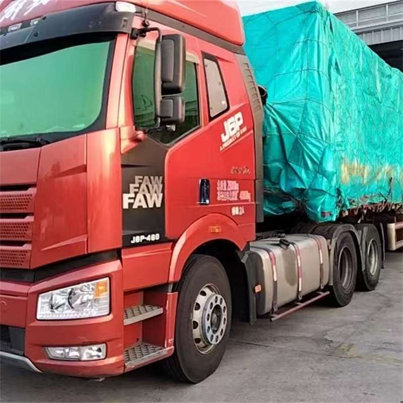 东阿县景泰县进仓物流：专线直达的多元货运探索