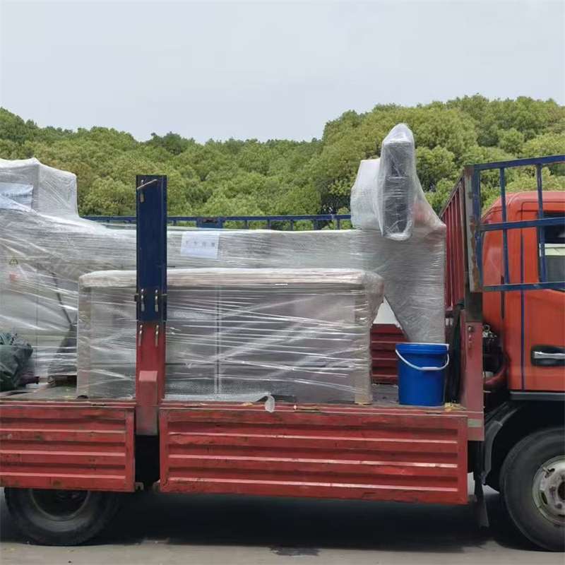 东阿县志丹县物流专线的多元运输与服务探索