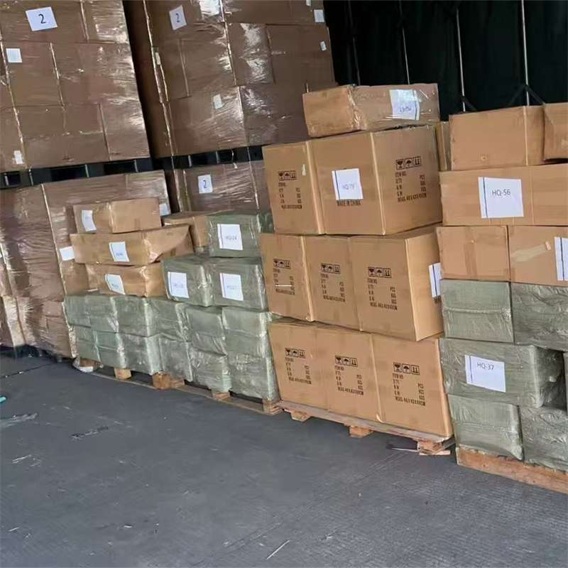 东阿县陈仓区物流专线：大件快运与进仓出口的运输奥秘