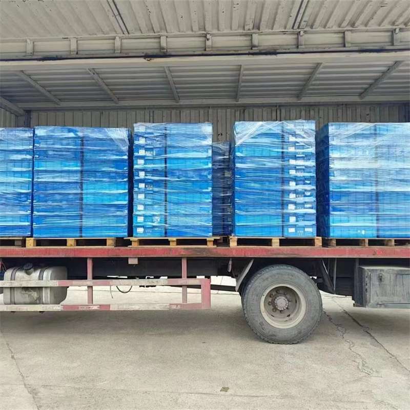 东阿县盈江县物流快运：专线直达与大件货运探索