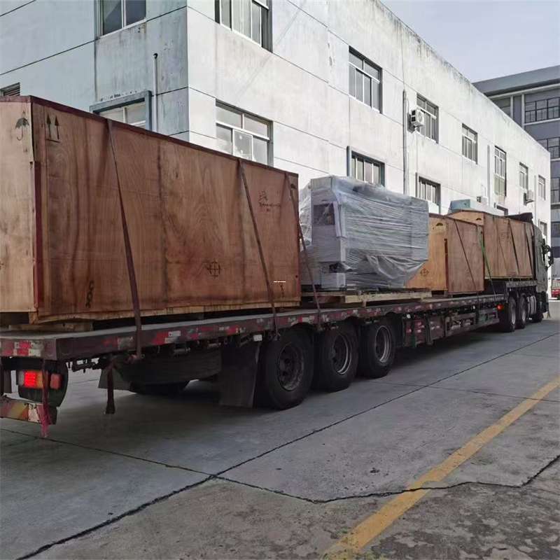 东阿县永登县物流：多元专线运输与服务探索