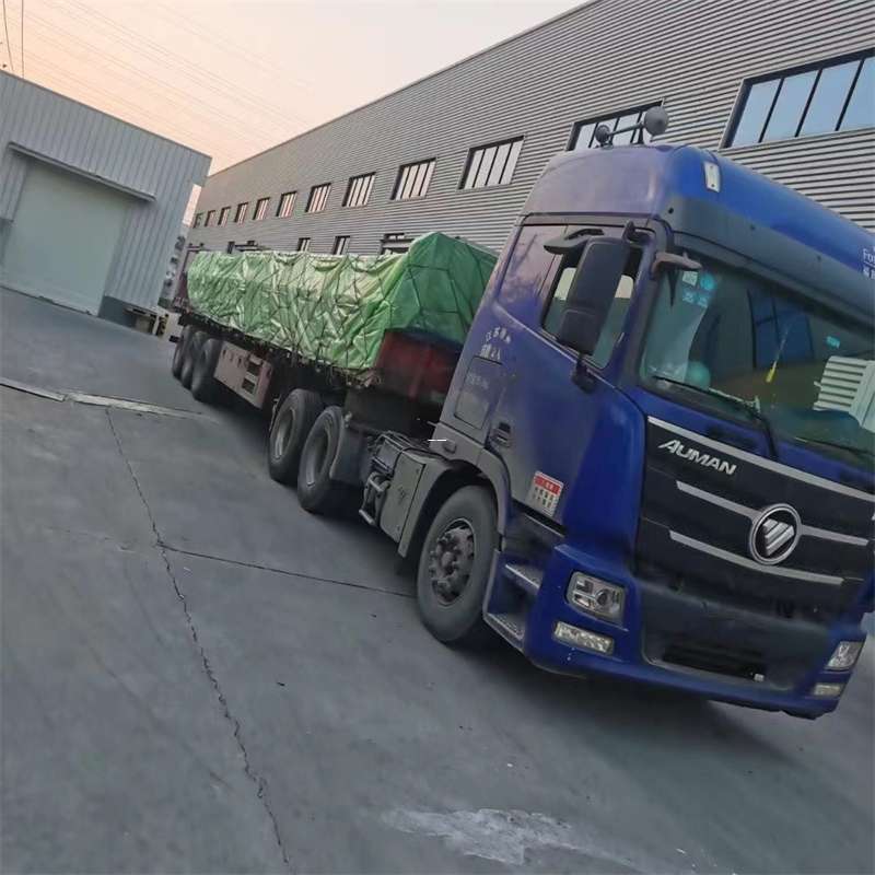 东阿县水城区进仓物流：专线直达的货运探索