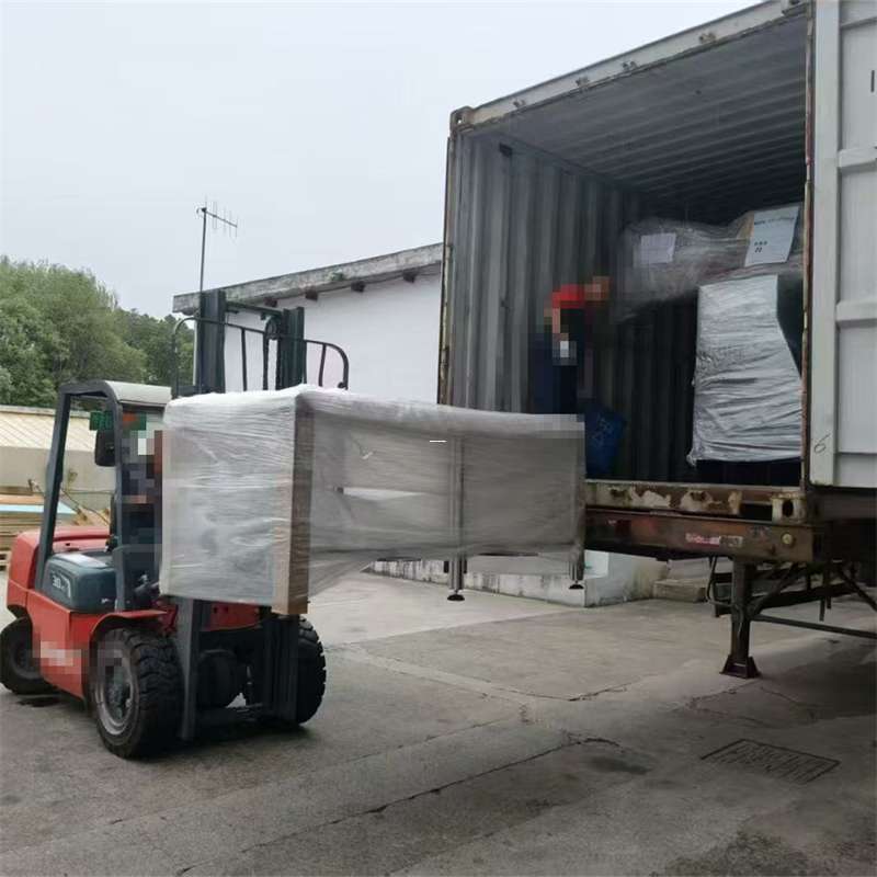 东阿县若尔盖县物流专线运输的精彩之旅