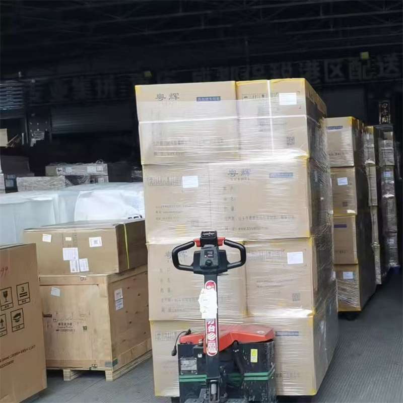 东阿县汉源县进仓物流：多元专线直达的运输奥秘