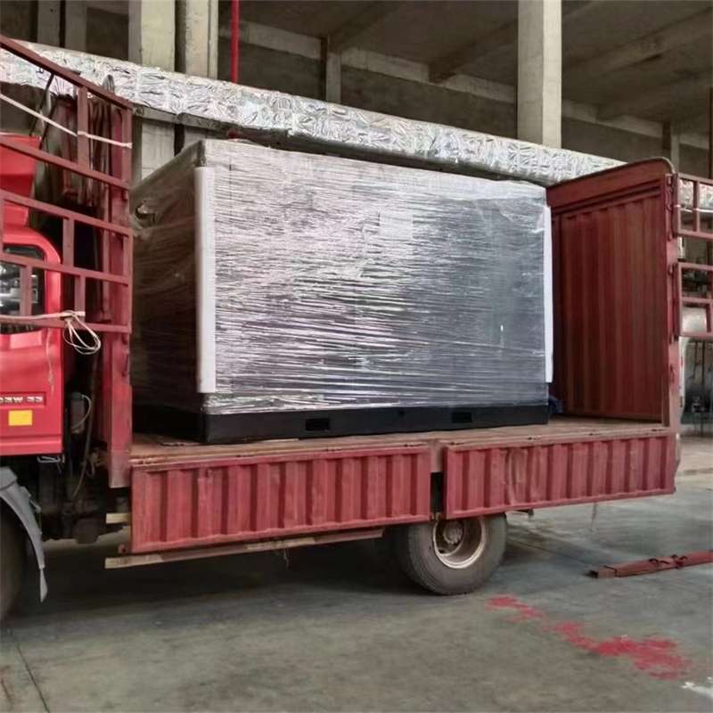 东阿县荥经县物流专线：高效直达的运输探索