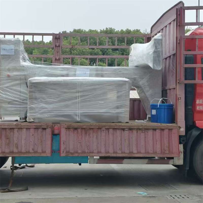东阿县南郑区物流运输：多样服务与线路探索