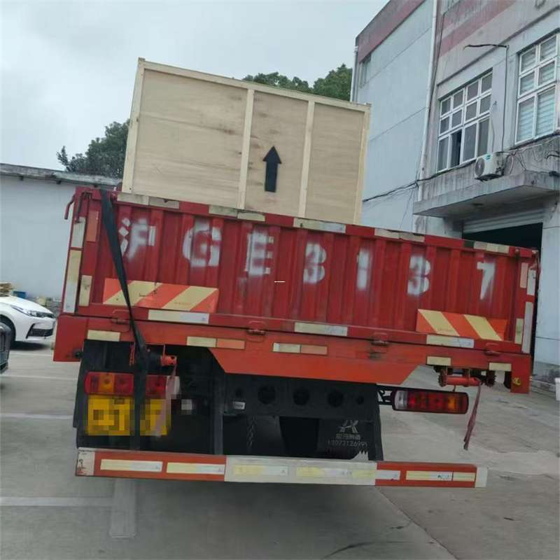 东阿县米林县：物流专线的高效货运之旅