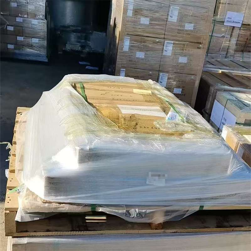 东阿县永寿县物流专线：多元运输服务解析