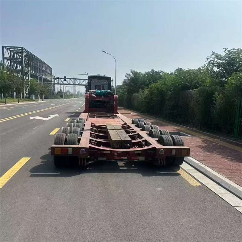 东阿县林芝物流：普货冷链大件运输新选择
