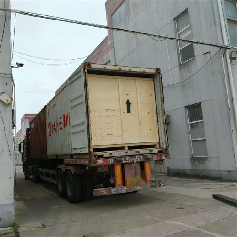 东阿县铜川市物流：多元运输服务与线路探秘