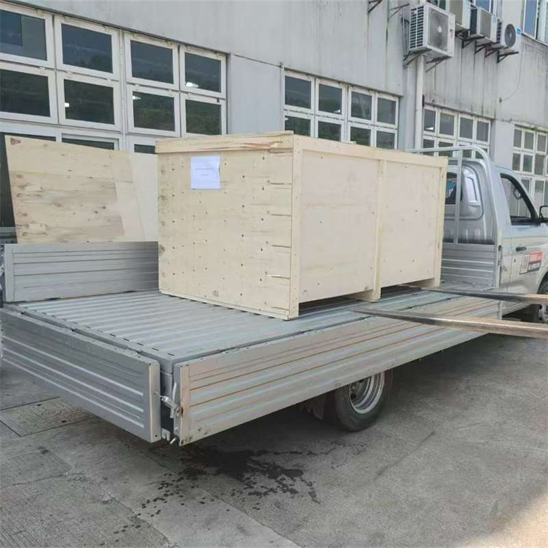 东阿县周至县物流：多元运输服务与线路探秘