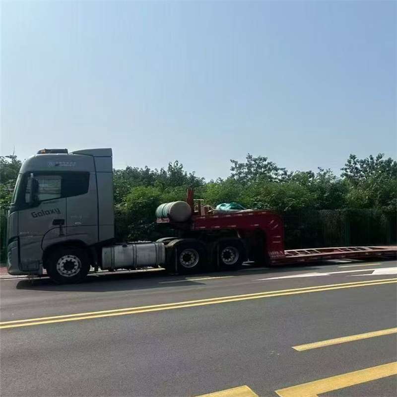 东阿县云龙县物流：多元服务与高效运输线路探秘