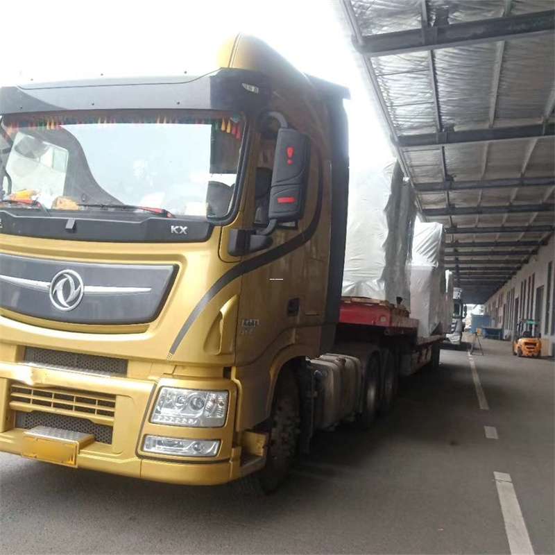 东阿县楚雄市物流运输：多元服务与高效线路探索