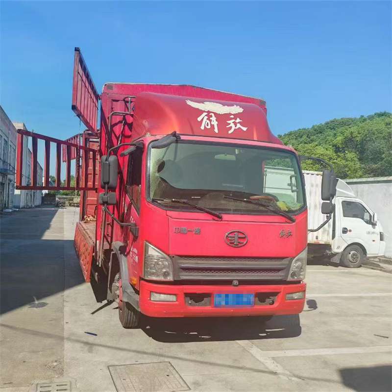 东阿县永胜县物流：多元服务与高效运输探秘