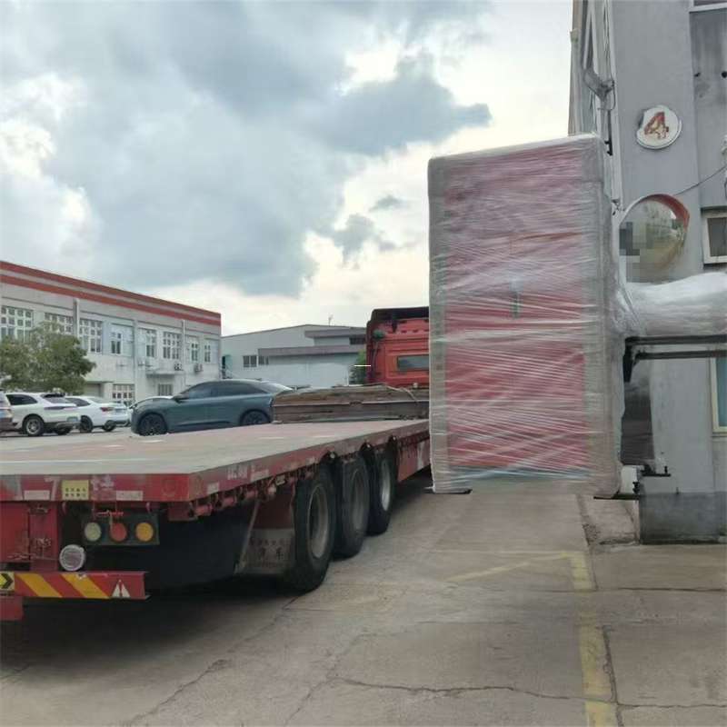 东阿县探析新平县多元高效的物流运输服务体系