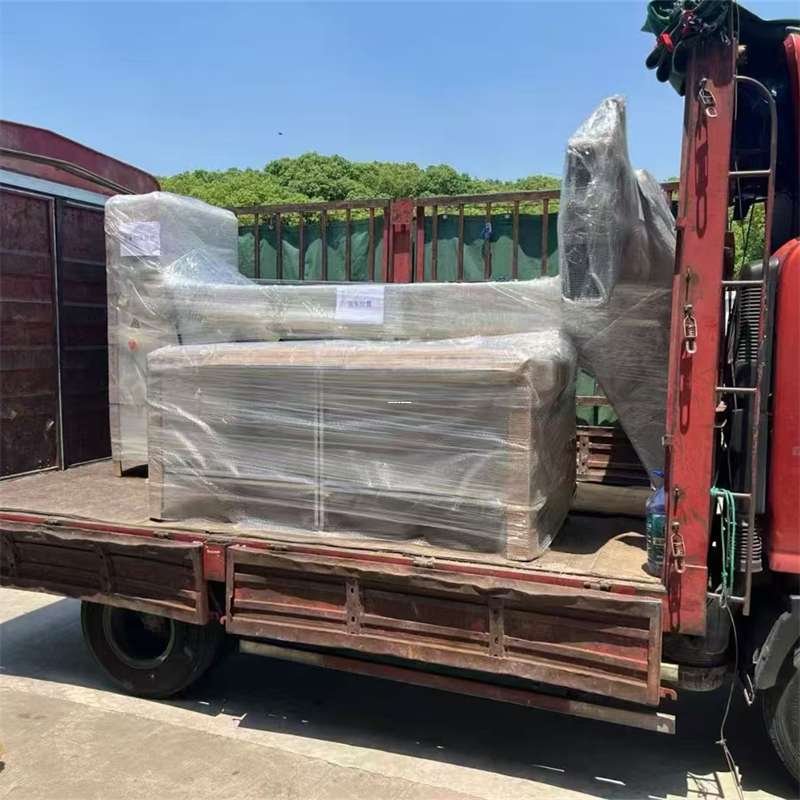 东阿县印江县物流专线运输：普货、冷链与大件的多维探索