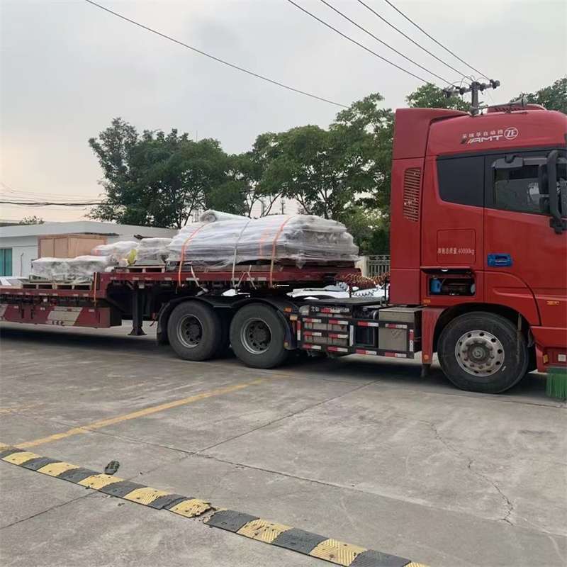 东阿县道真县物流：多元运输服务与线路探索