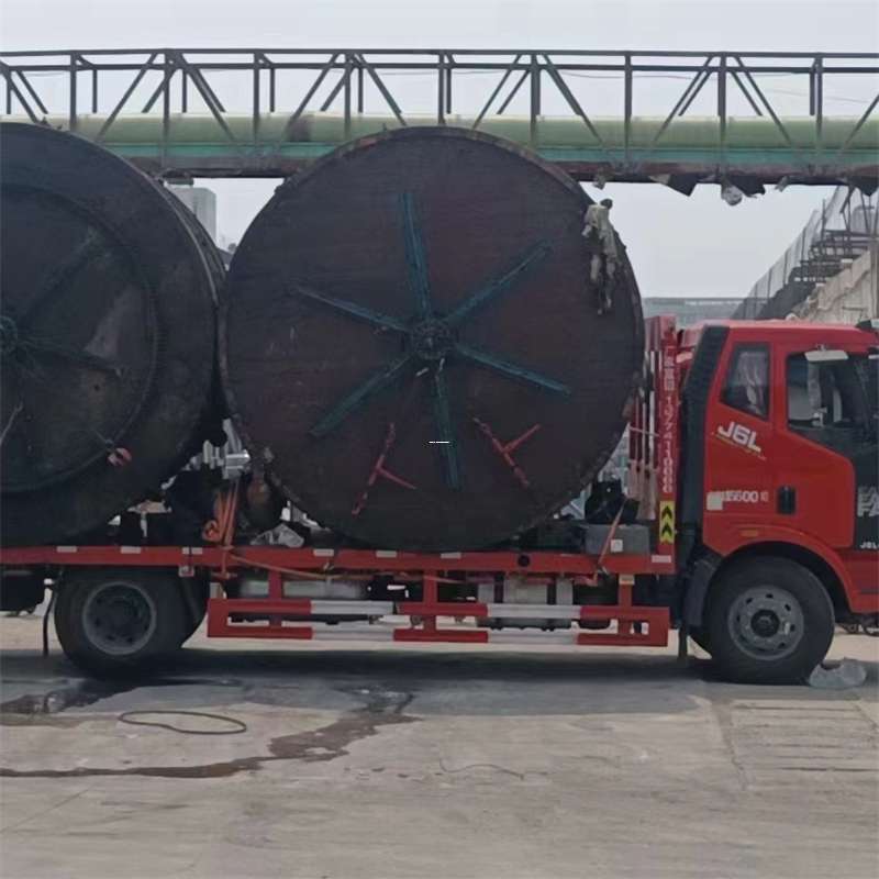 东阿县云岩区物流：多元服务与运输线路探秘