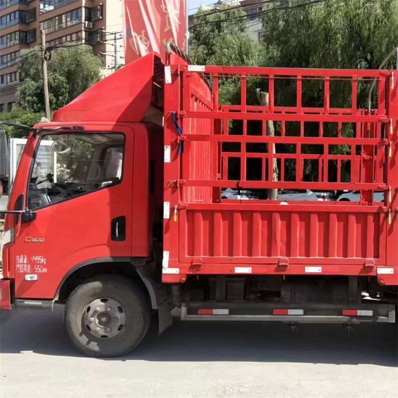 东阿县甘孜州物流：多样运输服务与线路探索