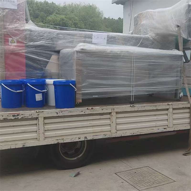 东阿县探索多元物流运输：从普货到冷链的奇妙之旅
