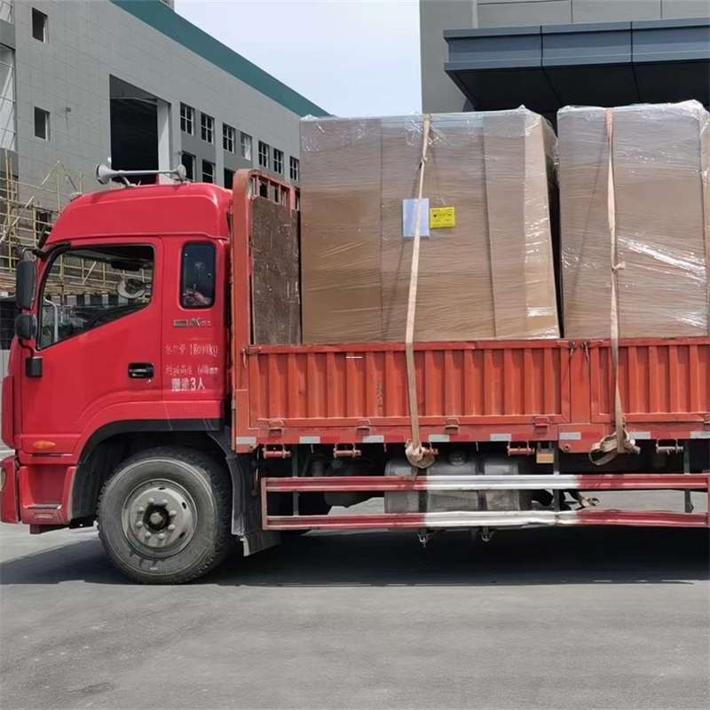 东阿县翠屏区物流：多元运输服务的探索与实践