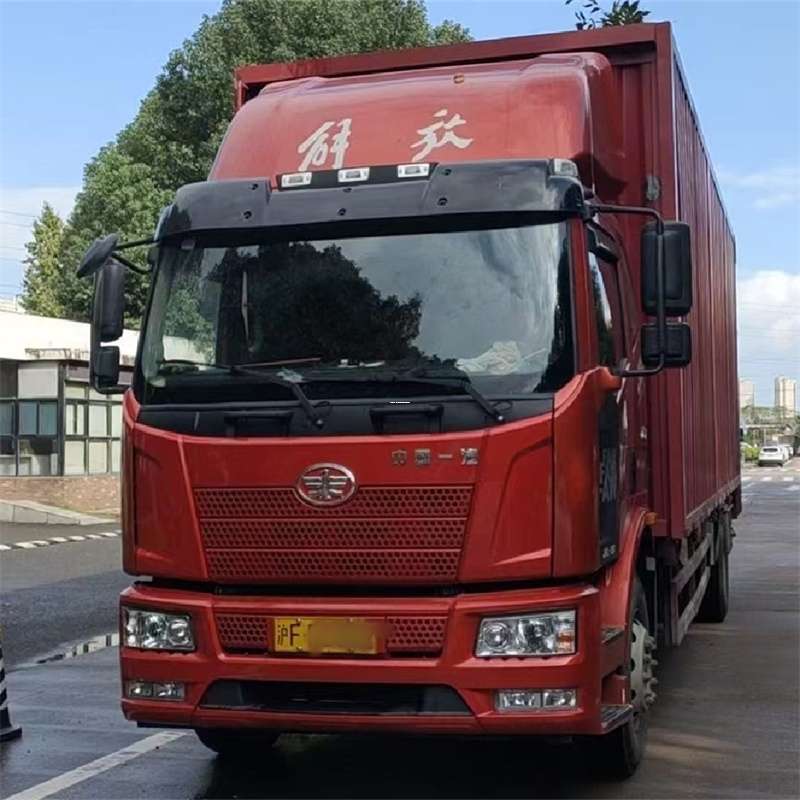 东阿县东坡区物流：多样服务与高效运输线路探秘