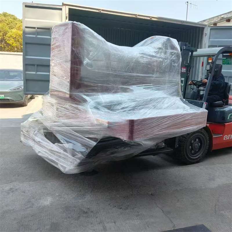 东阿县眉山市物流专线：多元货运服务探秘